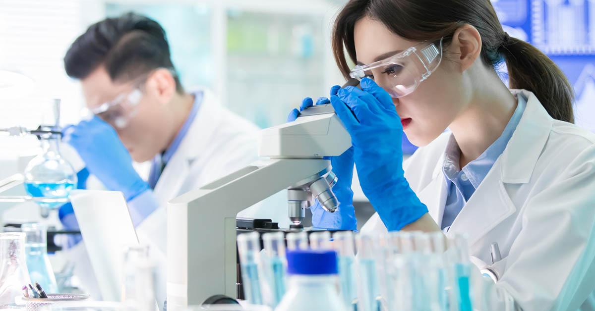 Research Laboratory