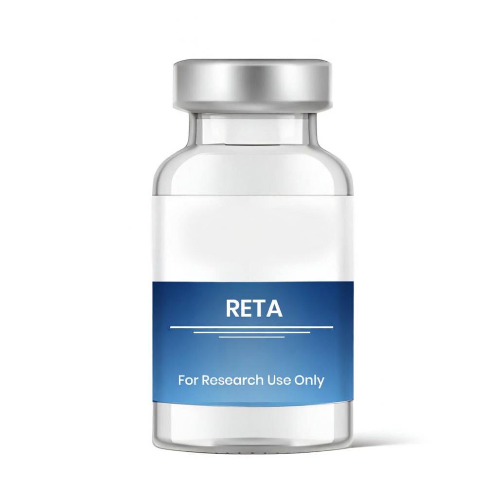 Retatrutide