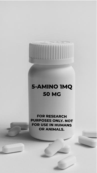 5-Amino-1MQ